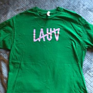 Lauv T-shirt